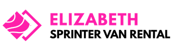 elizabeth sprinter van rental logo