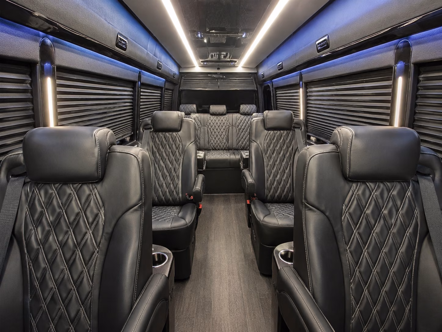 find the perfect transportation for your next airport transfer 2