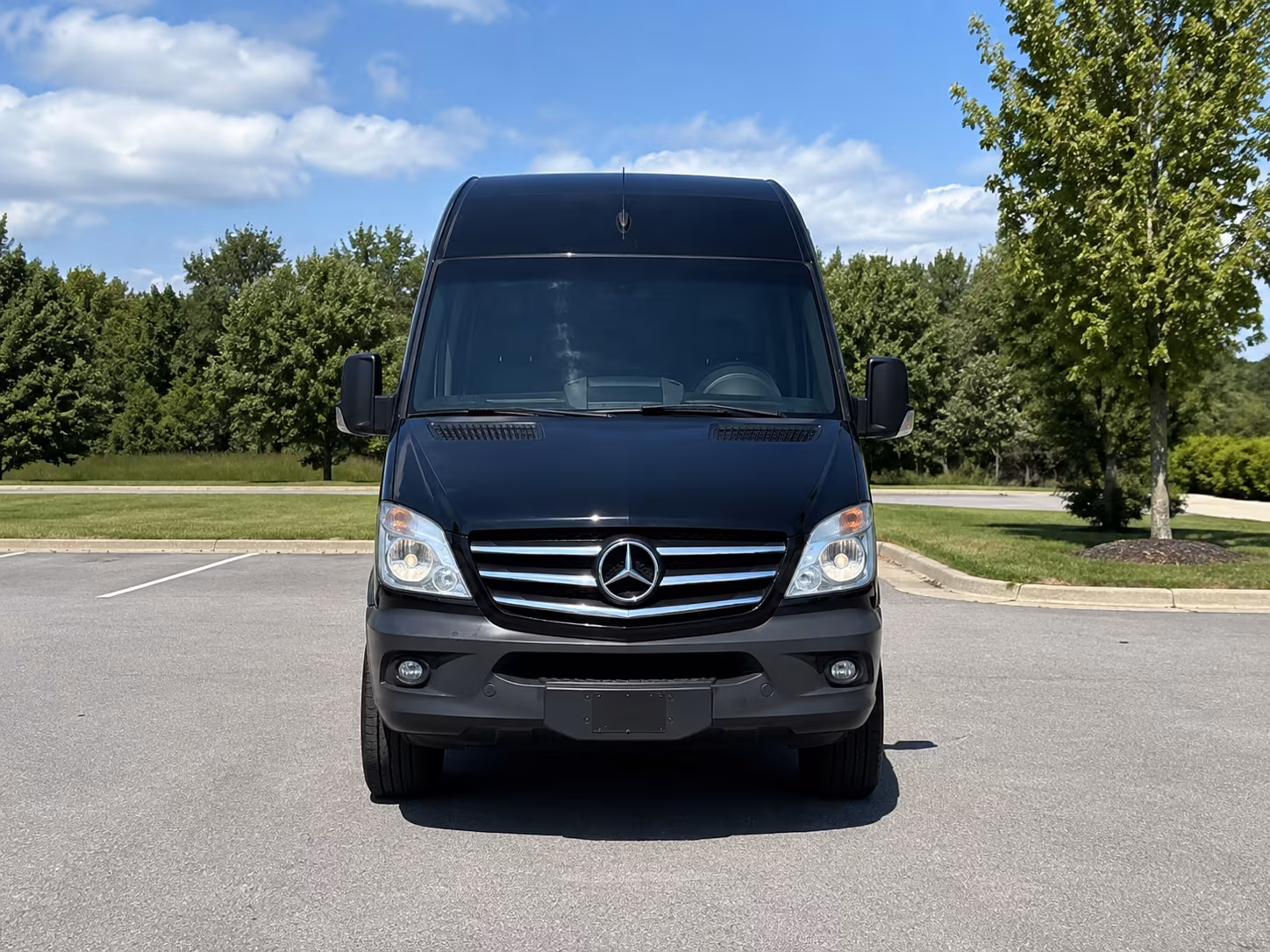 find the perfect transportation for your next birthday 2