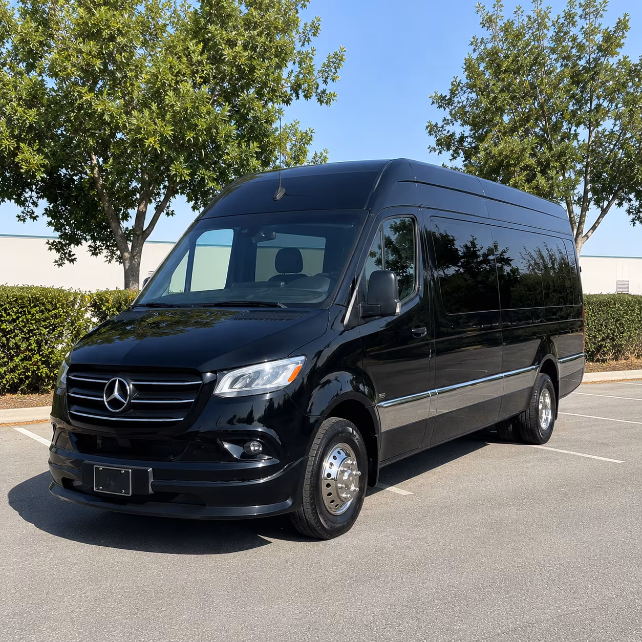find the perfect transportation for your next concert or music festival 1