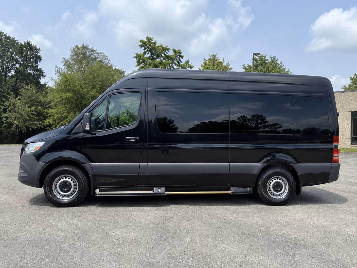 find the perfect transportation for your next concert or music festival 2