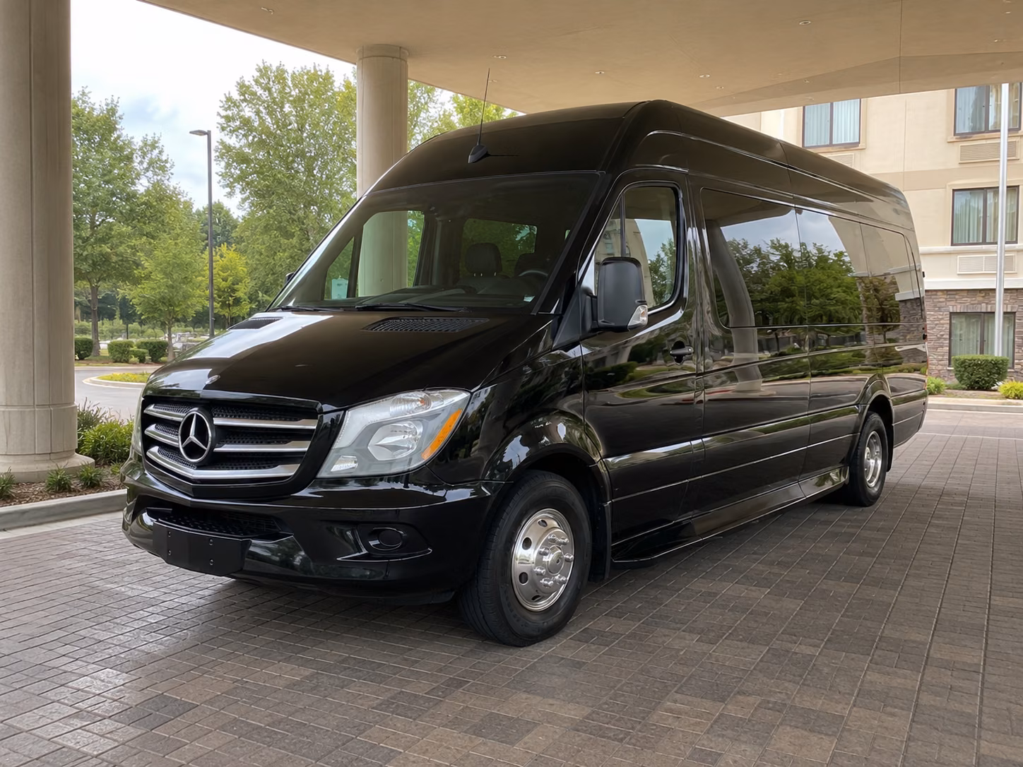 find the perfect transportation for your next concert or music festival 4