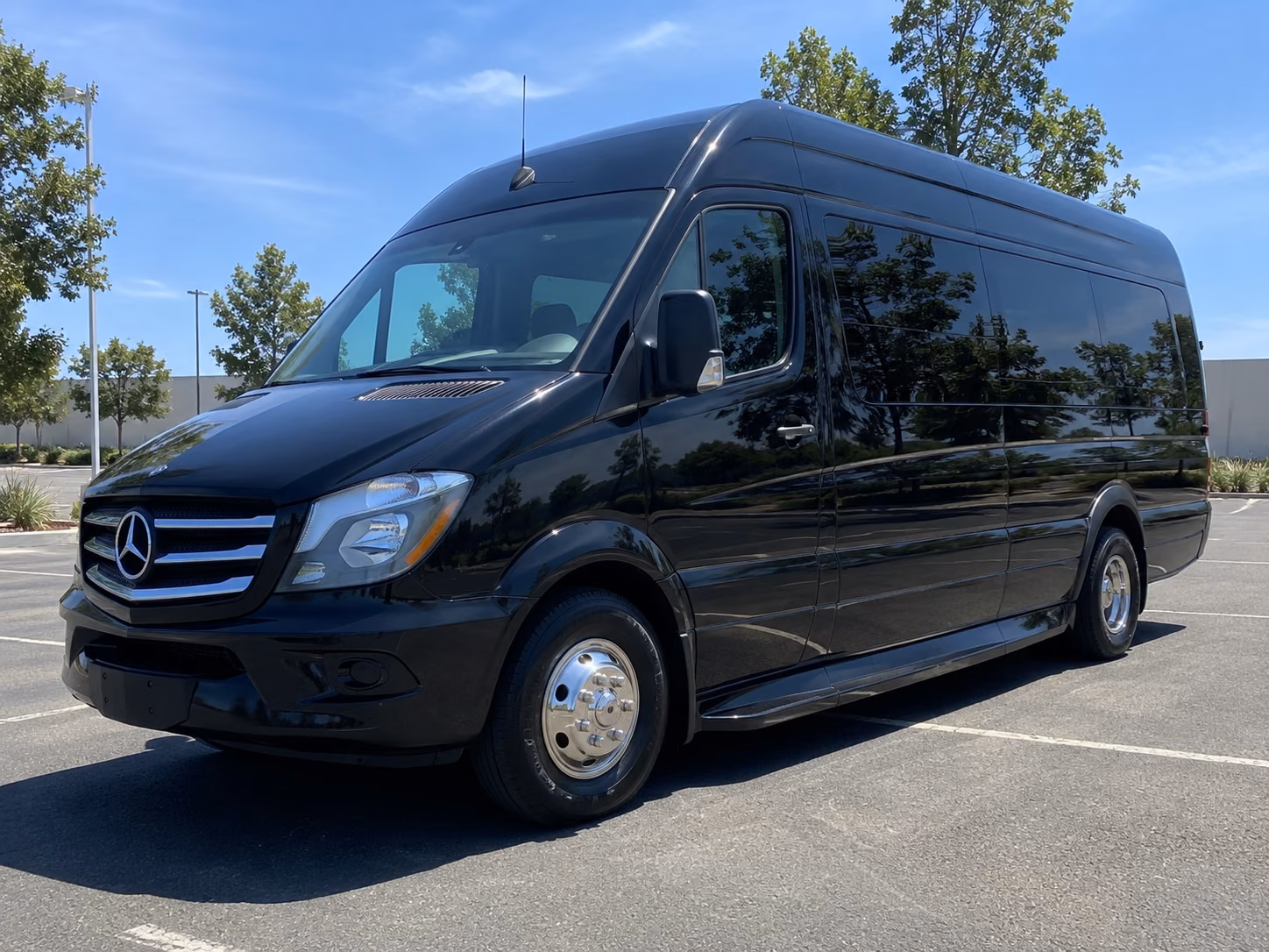 find the perfect transportation for your next private event 2