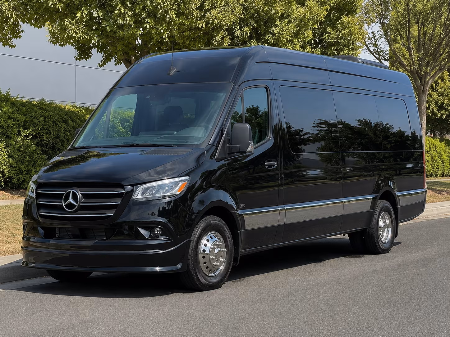find the perfect transportation for your next sporting event 4