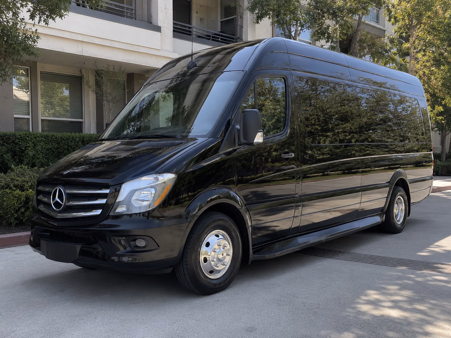 find the perfect transportation for your next wedding 2