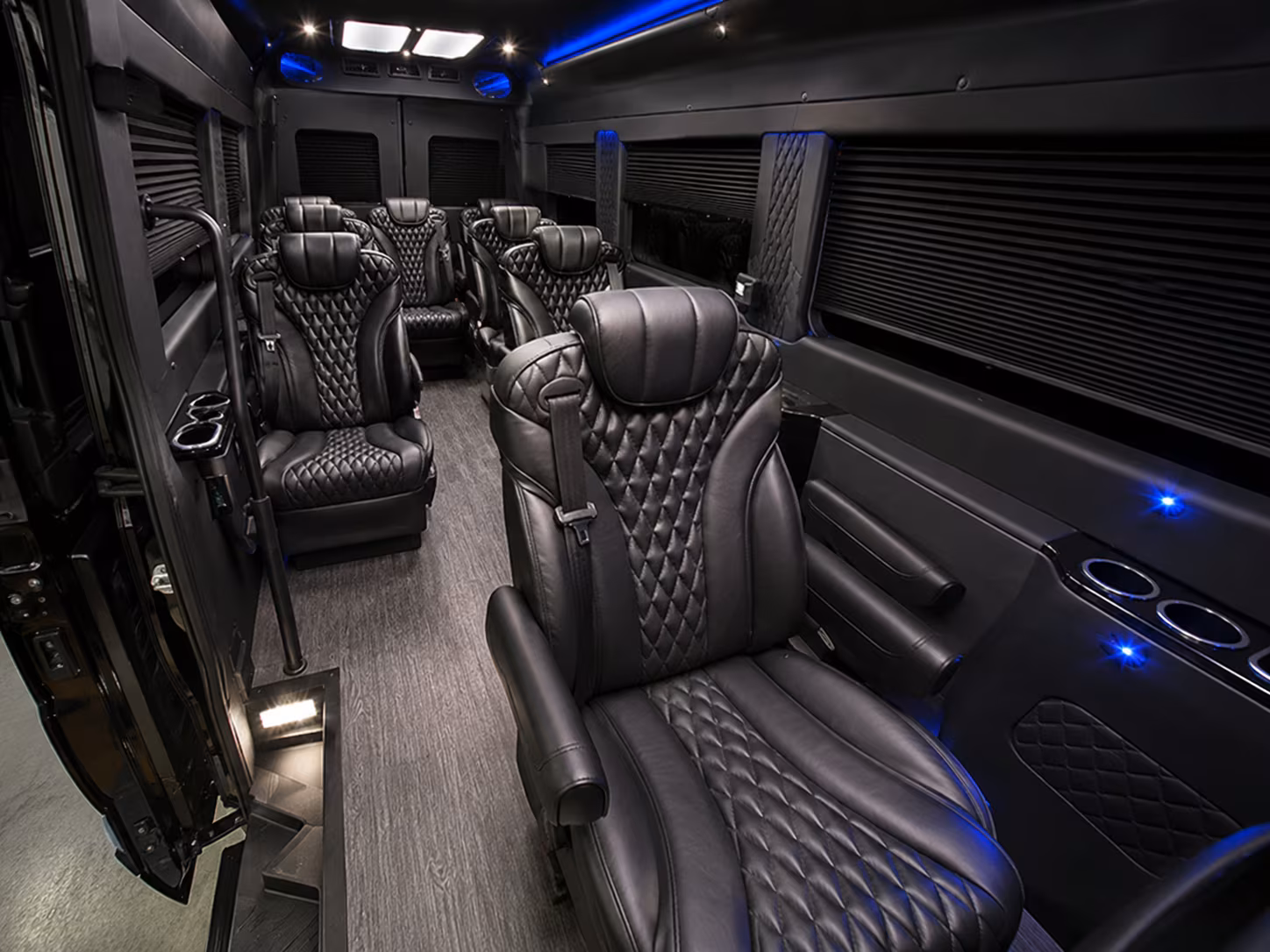 find the perfect transportation for your next wine tour 5