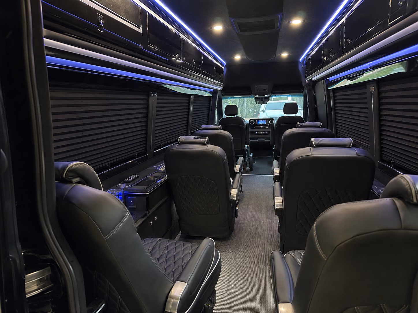 new jersey wine country day trips from elizabeth on a sprinter van