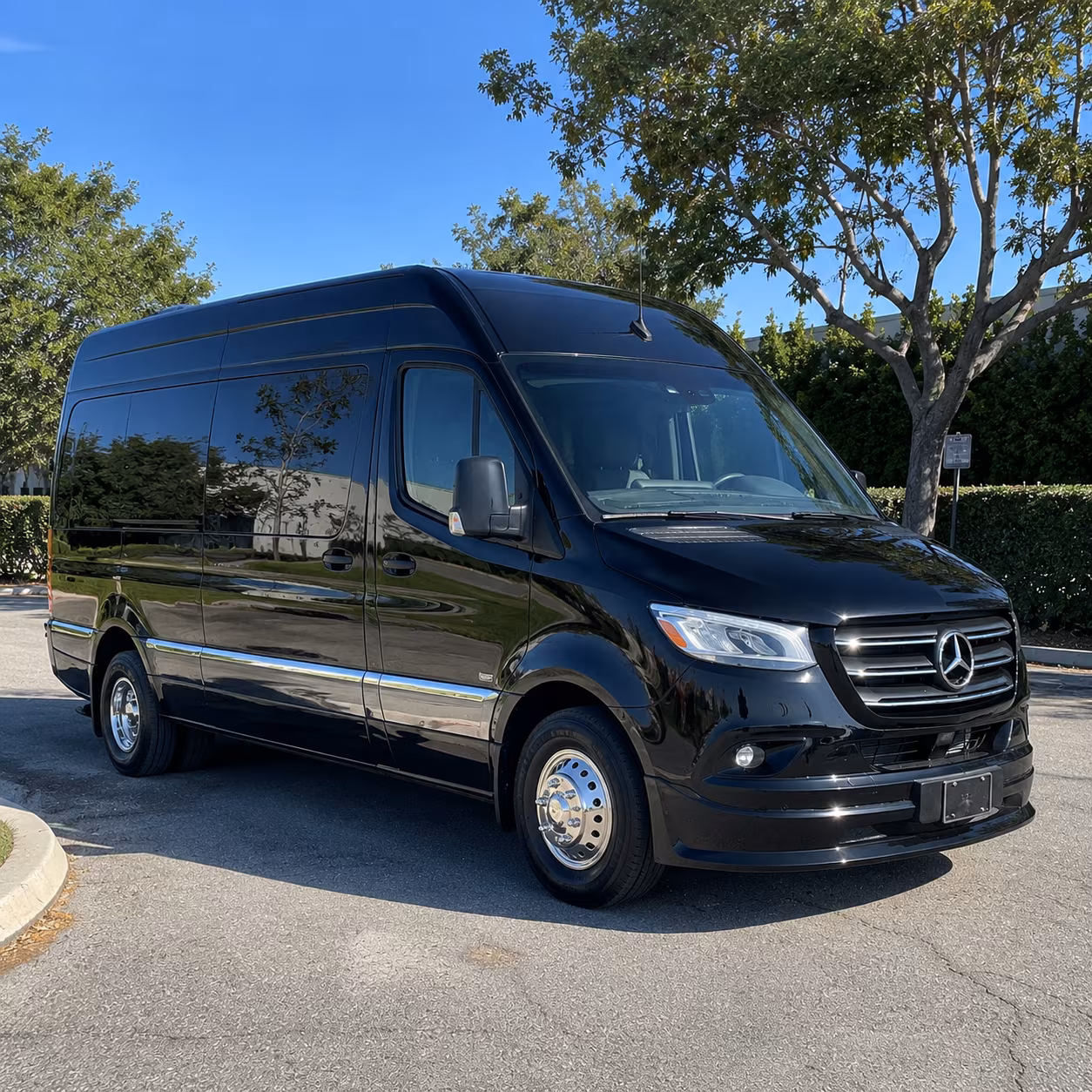 sample corporate shuttle quote multi day conference shuttle in elizabeth new jersey