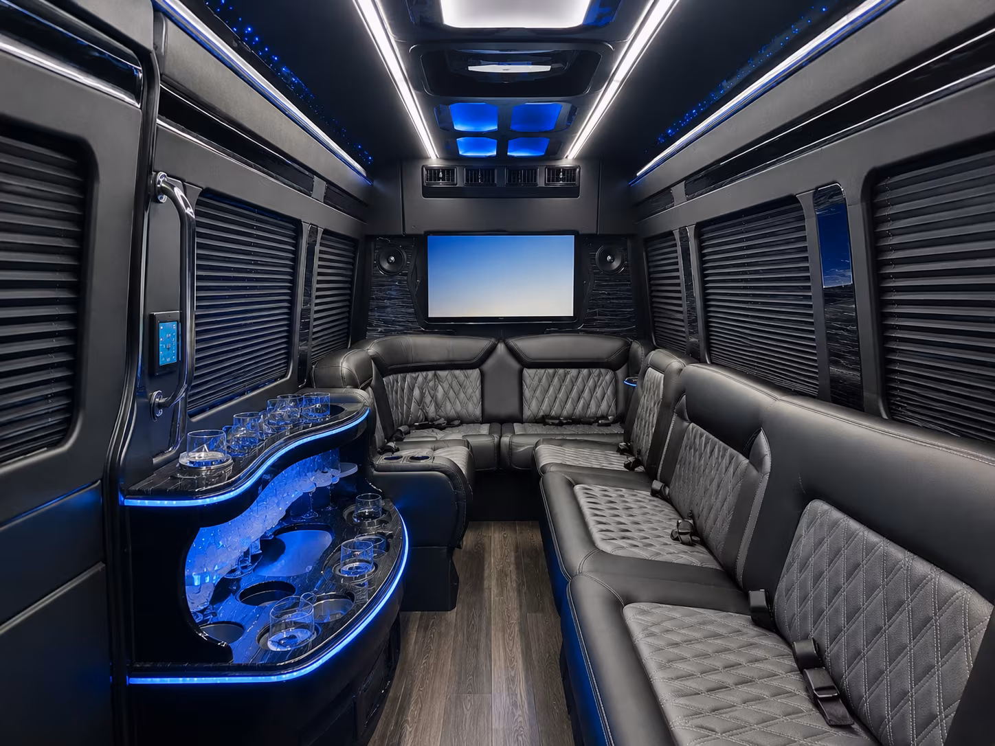 why rent using elizabethsprintervanrental com